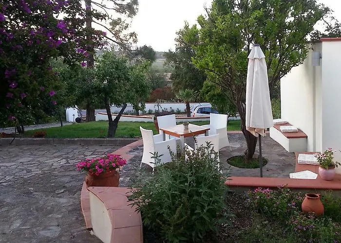 Konukevi Mercedes The Choice