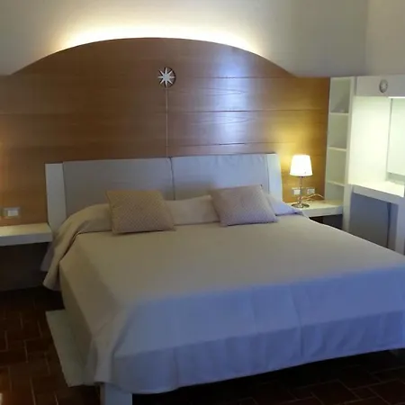 Mercedes The Choice Guest house Siniscola