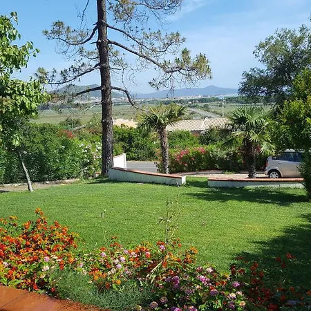 Guest house Mercedes The Choice Siniscola