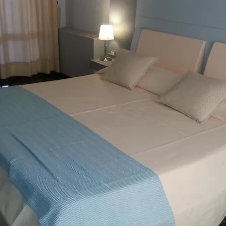 Mercedes The Choice Guest house *