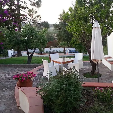 Guest house Mercedes The Choice