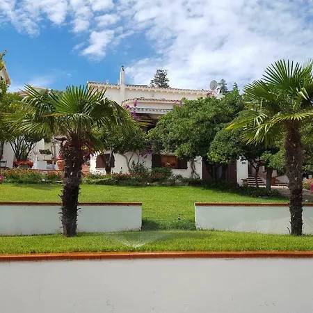 Mercedes The Choice Guest house *