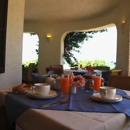 Guest house Mercedes The Choice Siniscola
