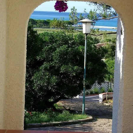 Mercedes The Choice Guest house *